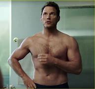 Image result for Chris Pratt Ripped Workout