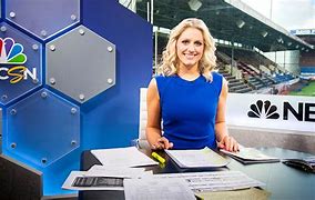 Image result for NBC Tokyo Rebecca Lowe Closing Credits
