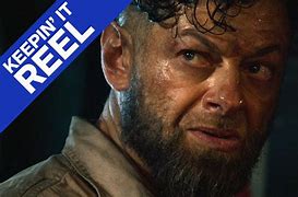Image result for Andy Serkis Star Wars Character