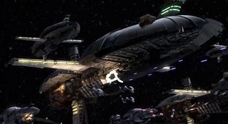 Image result for Star Wars Separatist Fleet
