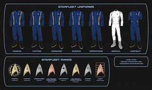 Image result for Star Trek Discovery Costume