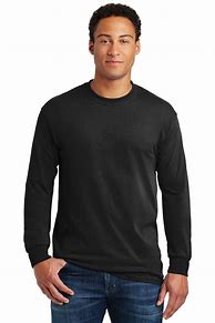 Image result for Men's Long Sleeve Tee Shirts