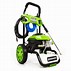 Image result for Water Power Washer