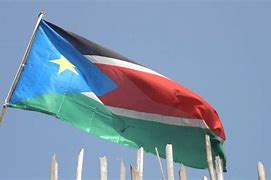 Image result for South Sudan Juba City