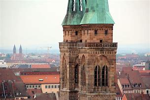 Image result for Monuments in Nuremberg