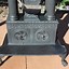 Image result for Parlor Stove Company Cast Iron