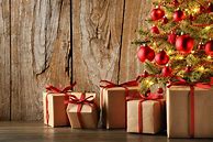 Image result for Christmas Tree and Gifts