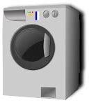 Image result for Kenmore Washing Machine Parts