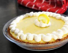 Image result for Ice Box Pie No-Bake
