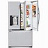 Image result for lg french door fridge