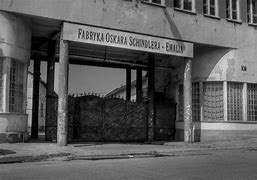 Image result for Oskar Schindler Factory