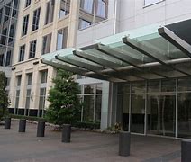Image result for Glass Canopies