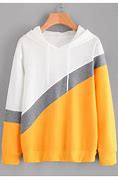 Image result for Cute Ways to Cut Sweatshirts
