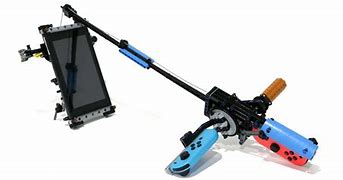 Image result for Nintendo Switch Fishing Rod