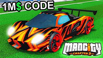 Image result for Myusernamesthis Mad City Code