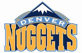 Image result for Denver Nuggets Logo