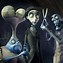 Image result for Corpse Bride Vows Wallpaper