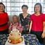 Image result for Images of Birthday Cakes for Seniors