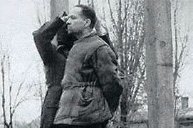 Image result for Otto Moll Execution