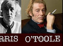 Image result for Richard Harris Peter O'Toole