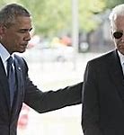 Image result for Barack Obama with Joe Biden Holding His Head
