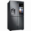 Image result for Samsung TV Refrigerator
