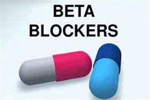 Image result for Beta Blocker