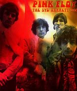 Image result for Syd Barrett Pink Floyd Albums