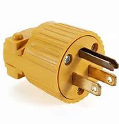 Image result for Extension Cord Plug Ends