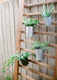 Image result for Creative Hanging Planters