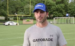 Image result for Jimmie Johnson Football Coach