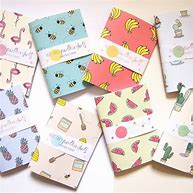 Image result for Cute Stationery