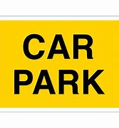 Image result for Car Park Signage