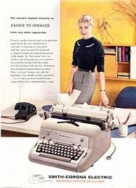 Image result for Vintage Office Print Ads