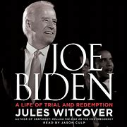 Image result for Biden Book