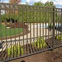 Image result for Industrial Fence