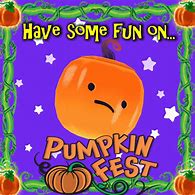 Image result for Pumpkin Fest Prodigy