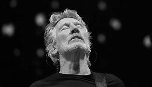 Image result for Roger Waters Recording Vocals for the Wall