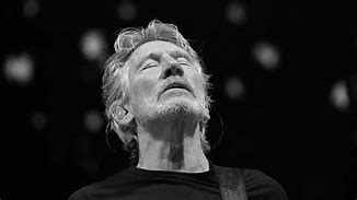 Image result for Roger Waters Horror
