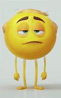 Image result for Meh From Emoji Movie