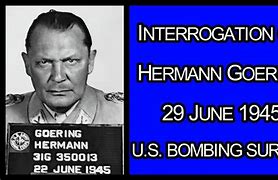 Image result for Hermann Goering WW1 Airplanes