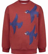 Image result for Arcyeryx Mini Bird Sweatshirt