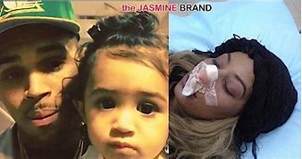 Image result for Chris Brown Baby Royalty