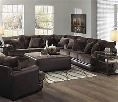 Image result for Extra Large Sectional Sofas