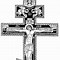 Image result for Russian Orthodox Wall Cross