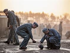 Image result for People at Auschwitz
