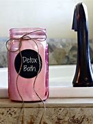 Image result for Detox Bath