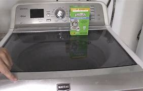 Image result for Maytag Washer No Agitator