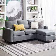 Image result for Modern Sectional Couch
