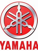 Image result for Red Yamaha Racing Logo